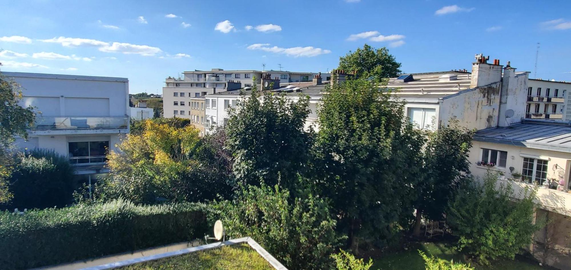 Le Clemenceau Appart-Calais Nord-Balcon-Plage מראה חיצוני תמונה